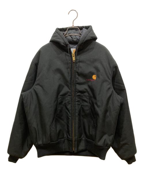 CarHartt（カーハート）CarHartt (カーハート) phoenix coat ブラック サイズ:SIZE Freeの古着・服飾アイテム