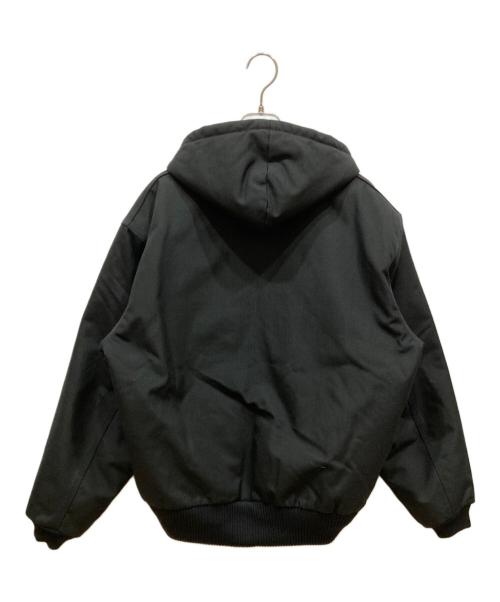 CarHartt（カーハート）CarHartt (カーハート) phoenix coat ブラック サイズ:SIZE Freeの古着・服飾アイテム