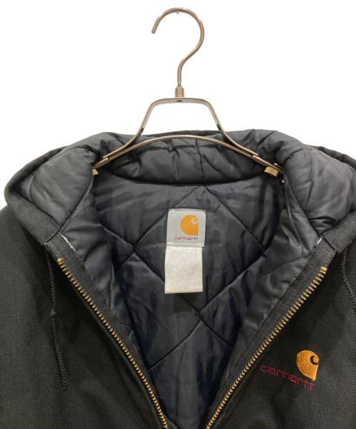 CarHartt（カーハート）CarHartt (カーハート) phoenix coat ブラック サイズ:SIZE Freeの古着・服飾アイテム