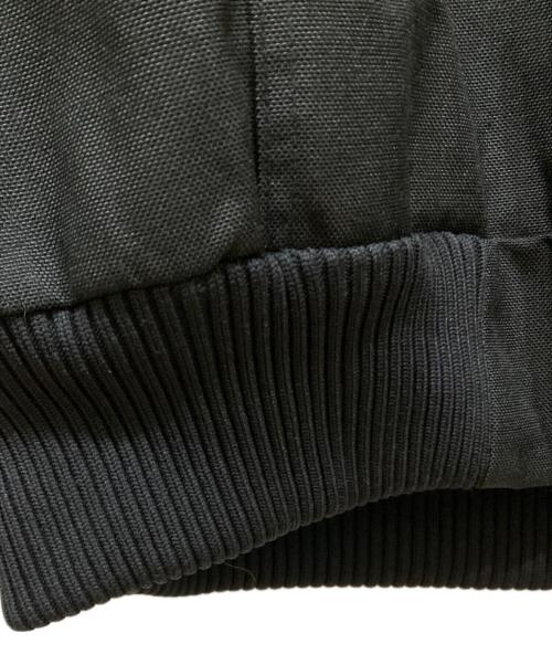 CarHartt（カーハート）CarHartt (カーハート) phoenix coat ブラック サイズ:SIZE Freeの古着・服飾アイテム
