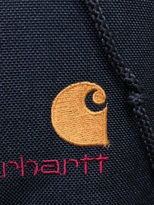 CarHartt（カーハート）CarHartt (カーハート) phoenix coat ブラック サイズ:SIZE Freeの古着・服飾アイテム