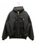 CarHartt（カーハート）の古着「phoenix coat」｜ブラック
