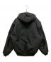 CarHartt (カーハート) phoenix coat ブラック サイズ:SIZE Free：16000円