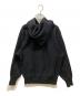Champion (チャンピオン) プルオーバーパーカー ブラック サイズ:SIZE M：27000円