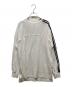 Y-3（ワイスリー）の古着「3S LS TEE」｜ホワイト