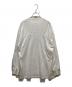 Y-3 (ワイスリー) 3S LS TEE ホワイト サイズ:S：8000円