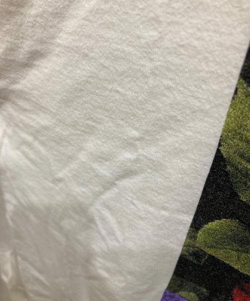 UNDERCOVER（アンダーカバー）UNDERCOVER (アンダーカバー) LS TEE -YOU ホワイト サイズ:1の古着・服飾アイテム