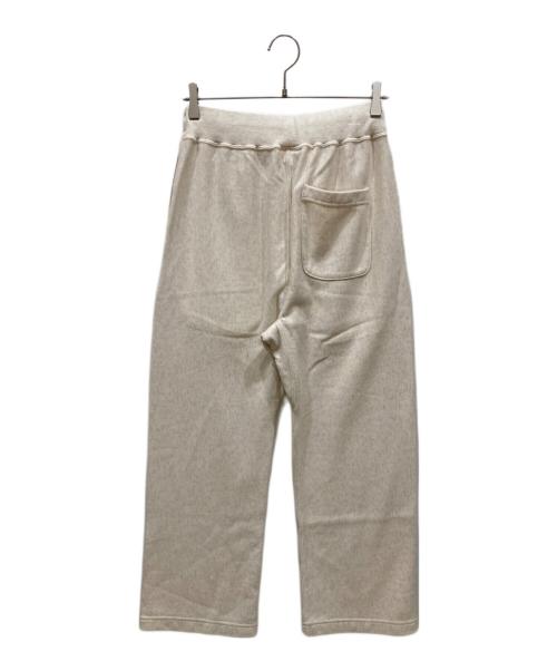 Champion（チャンピオン）Champion (チャンピオン) RHC Ron Herman (アールエイチシー ロンハーマン) スウェットパンツ アイボリー サイズ:SIZE Mの古着・服飾アイテム