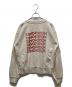 Champion (チャンピオン) RHC Ron Herman (アールエイチシー ロンハーマン) リバースウィーブスウェット アイボリー サイズ:SIZE M：15000円