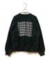 Champion (チャンピオン) RHC Ron Herman (アールエイチシー ロンハーマン) リバースウィーブスウェット ブラック サイズ:SIZE M：15000円