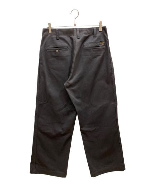 TENDERLOIN（テンダーロイン）TENDERLOIN (テンダーロイン) パンツ グレー サイズ:SIZE Sの古着・服飾アイテム