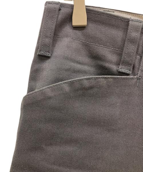 TENDERLOIN（テンダーロイン）TENDERLOIN (テンダーロイン) パンツ グレー サイズ:SIZE Sの古着・服飾アイテム