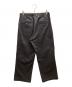 TENDERLOIN (テンダーロイン) パンツ グレー サイズ:SIZE S：13000円