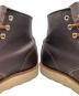 中古・古着 RED WING (レッドウィング) 6クラシックモック ブラックチェリー サイズ:SIZE 27cm：25000円