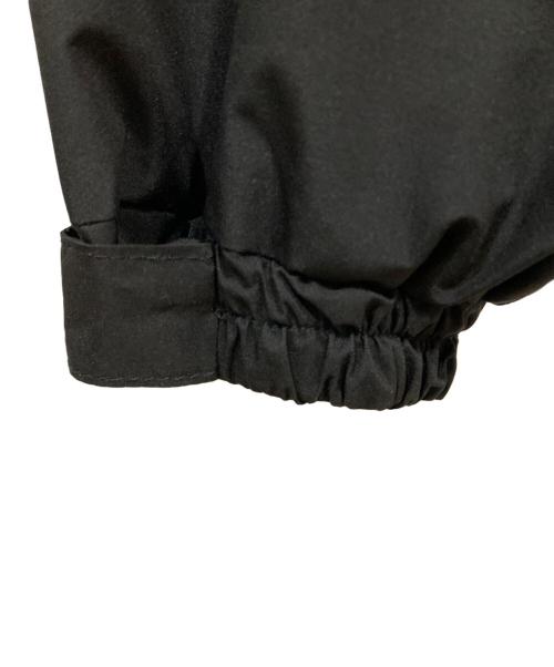 muta MARINE（ムータマリン）muta MARINE (ムータマリン) ナイロンジャケット ブラック サイズ:SIZE 6の古着・服飾アイテム