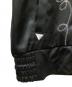 中古・古着 Dry bones (ドライボーンズ) ウエスタンジャケット ブラック サイズ:SIZE M：30000円