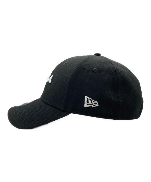 New Era（ニューエラ）New Era (ニューエラ) muta MARINE (ムータマリン) LP 9FIFTY ADJUSTABLE CAP ブラック サイズ:SIZE Freeの古着・服飾アイテム
