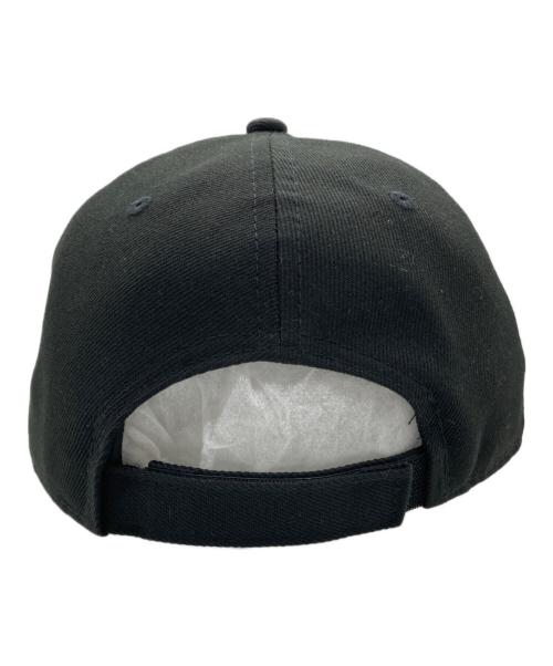 New Era（ニューエラ）New Era (ニューエラ) muta MARINE (ムータマリン) LP 9FIFTY ADJUSTABLE CAP ブラック サイズ:SIZE Freeの古着・服飾アイテム