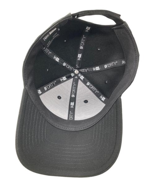 New Era（ニューエラ）New Era (ニューエラ) muta MARINE (ムータマリン) LP 9FIFTY ADJUSTABLE CAP ブラック サイズ:SIZE Freeの古着・服飾アイテム
