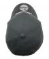 中古・古着 New Era (ニューエラ) muta MARINE (ムータマリン) LP 9FIFTY ADJUSTABLE CAP ブラック サイズ:SIZE Free：13000円