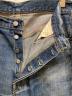 中古・古着 LEVI'S (リーバイス) 501BIGEデニムパンツ インディゴ サイズ:SIZE W84 股下73cm：300000円