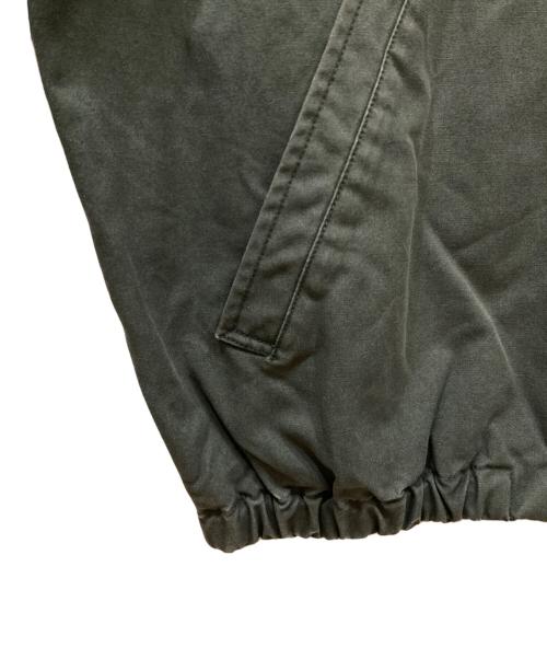 POLO RALPH LAUREN（ポロ・ラルフローレン）POLO RALPH LAUREN (ポロ・ラルフローレン) スイングトップ グリーン サイズ:SIZE Mの古着・服飾アイテム