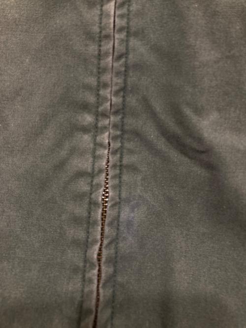 POLO RALPH LAUREN（ポロ・ラルフローレン）POLO RALPH LAUREN (ポロ・ラルフローレン) スイングトップ グリーン サイズ:SIZE Mの古着・服飾アイテム