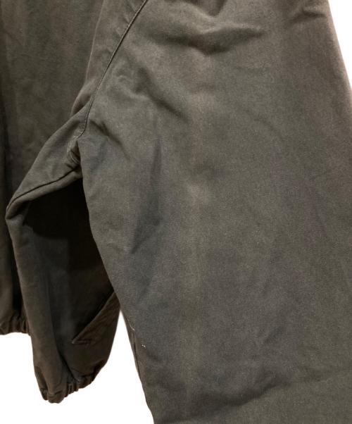POLO RALPH LAUREN（ポロ・ラルフローレン）POLO RALPH LAUREN (ポロ・ラルフローレン) スイングトップ グリーン サイズ:SIZE Mの古着・服飾アイテム