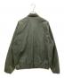 POLO RALPH LAUREN (ポロ・ラルフローレン) スイングトップ グリーン サイズ:SIZE M：13000円