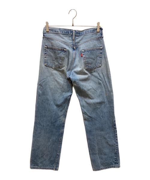 LEVI'S（リーバイス）LEVI'S (リーバイス) 501デニムパンツ インディゴ サイズ:SIZE 33×34の古着・服飾アイテム