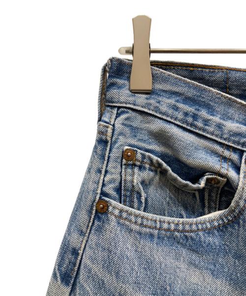 LEVI'S（リーバイス）LEVI'S (リーバイス) 501デニムパンツ インディゴ サイズ:SIZE 33×34の古着・服飾アイテム