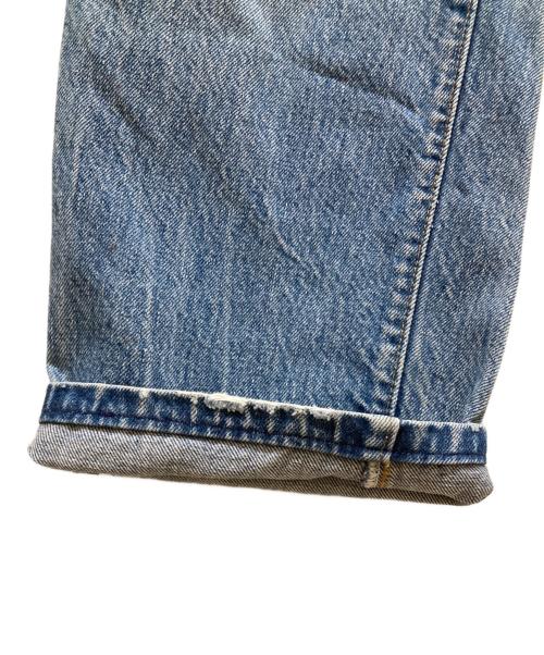 LEVI'S（リーバイス）LEVI'S (リーバイス) 501デニムパンツ インディゴ サイズ:SIZE 33×34の古着・服飾アイテム