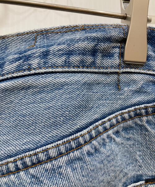 LEVI'S（リーバイス）LEVI'S (リーバイス) 501デニムパンツ インディゴ サイズ:SIZE 33×34の古着・服飾アイテム