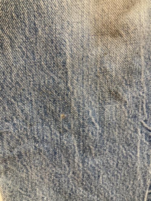 LEVI'S（リーバイス）LEVI'S (リーバイス) 501デニムパンツ インディゴ サイズ:SIZE 33×34の古着・服飾アイテム