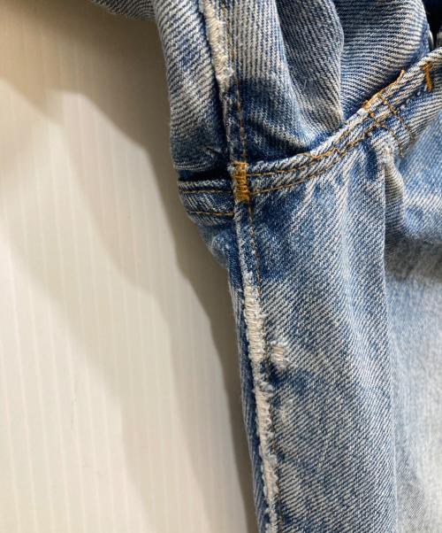 LEVI'S（リーバイス）LEVI'S (リーバイス) 501デニムパンツ インディゴ サイズ:SIZE 33×34の古着・服飾アイテム