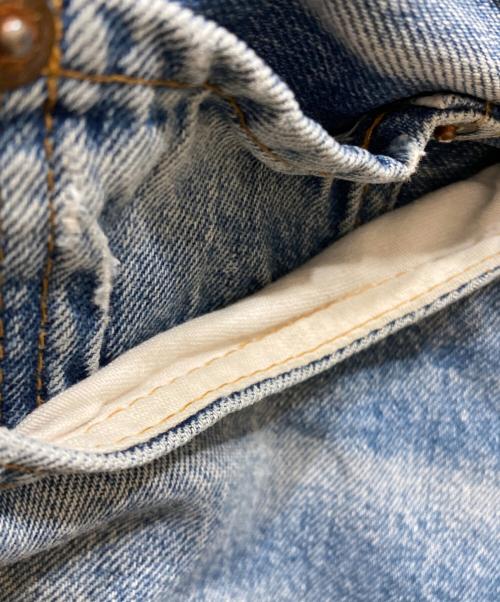 LEVI'S（リーバイス）LEVI'S (リーバイス) 501デニムパンツ インディゴ サイズ:SIZE 33×34の古着・服飾アイテム