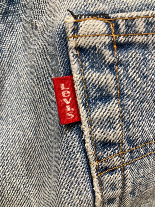 LEVI'S（リーバイス）LEVI'S (リーバイス) 501デニムパンツ インディゴ サイズ:SIZE 33×34の古着・服飾アイテム