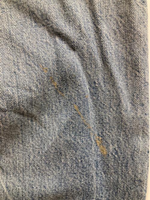 LEVI'S（リーバイス）LEVI'S (リーバイス) 501デニムパンツ インディゴ サイズ:SIZE 33×34の古着・服飾アイテム