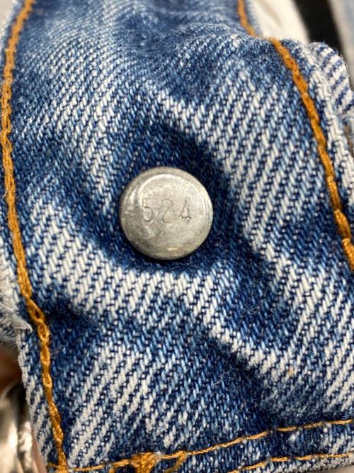 LEVI'S（リーバイス）LEVI'S (リーバイス) 501デニムパンツ インディゴ サイズ:SIZE 33×34の古着・服飾アイテム