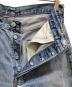 中古・古着 LEVI'S (リーバイス) 501デニムパンツ インディゴ サイズ:SIZE 33×34：18000円