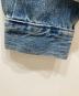 中古・古着 LEVI'S (リーバイス) URBAN RESEARCH DOORS (アーバンリサーチドアーズ) 90S TRUCKER インディゴ サイズ:SIZE S 未使用品：10000円