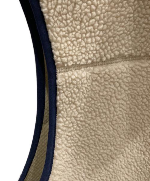 Patagonia（パタゴニア）Patagonia (パタゴニア) Classic Retro-X Vest ベージュ サイズ:SIZE Sの古着・服飾アイテム