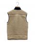 Patagonia (パタゴニア) Classic Retro-X Vest ベージュ サイズ:SIZE S：10000円