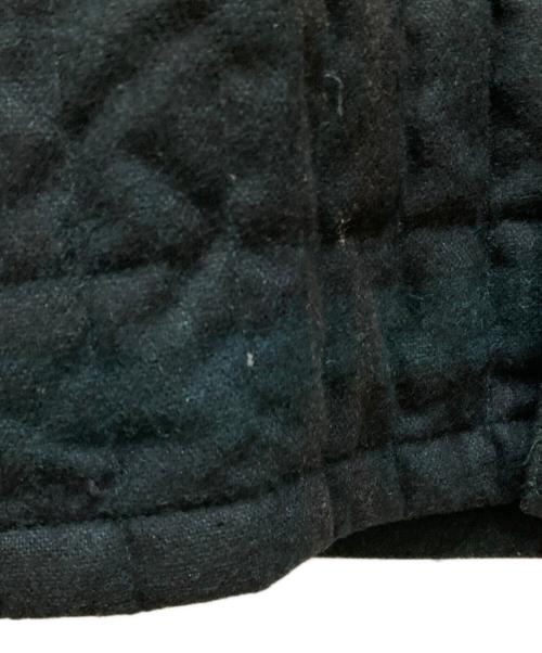 Patagonia（パタゴニア）Patagonia (パタゴニア) Recycled Down Shirt Jacket グリーン サイズ:SIZE Sの古着・服飾アイテム