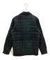 Patagonia (パタゴニア) Recycled Down Shirt Jacket グリーン サイズ:SIZE S：10000円