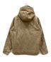 Patagonia (パタゴニア) ラインドキャンパスフーディ　Lined Canvas Hoody ブラウン サイズ:SIZE S：15000円