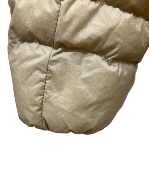 THE NORTH FACE（ザ ノース フェイス）THE NORTH FACE (ザ ノース フェイス) THUNDER HOODIE ベージュ サイズ:SIZE Mの古着・服飾アイテム