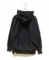 BONCOURA (ボンクラ) Loop Wheeled Hoodie ブラック サイズ:SIZE 36：15000円