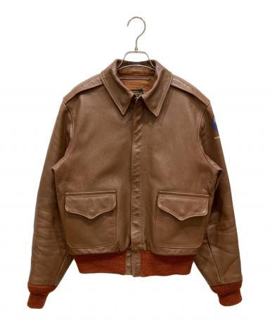中古・古着通販】THE REAL McCOY'S (ザ・リアルマッコイズ) TYPE A-2