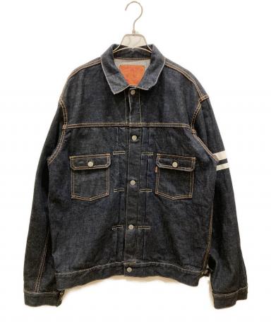 中古・古着通販】MOMOTARO JEANS (桃太郎ジーンズ) 出陣 2nd ダブル